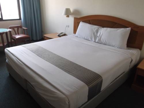 Imagen general del Hotel Sing Golden Place. Foto 6