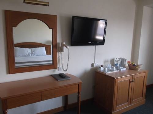 Imagen general del Hotel Sing Golden Place. Foto 9