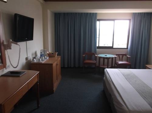 Imagen general del Hotel Sing Golden Place. Foto 10