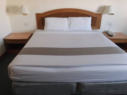Imagen general del Hotel Sing Golden Place. Foto 12