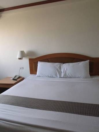 Imagen general del Hotel Sing Golden Place. Foto 13