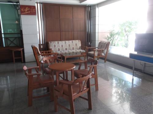 Imagen general del Hotel Sing Golden Place. Foto 14