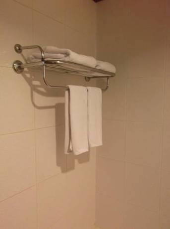 Imagen general del Hotel Sing Golden Place. Foto 15