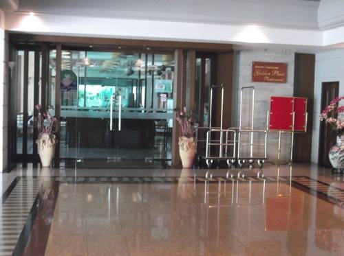 Imagen general del Hotel Sing Golden Place. Foto 16