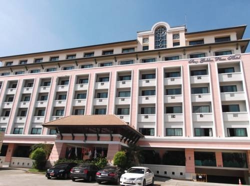 Imagen general del Hotel Sing Golden Place. Foto 17