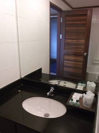 Imagen general del Hotel Sing Golden Place. Foto 18