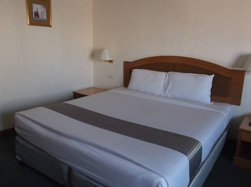 Imagen general del Hotel Sing Golden Place. Foto 19
