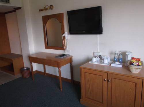 Imagen general del Hotel Sing Golden Place. Foto 20
