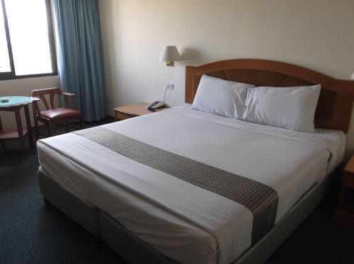 Imagen general del Hotel Sing Golden Place. Foto 22