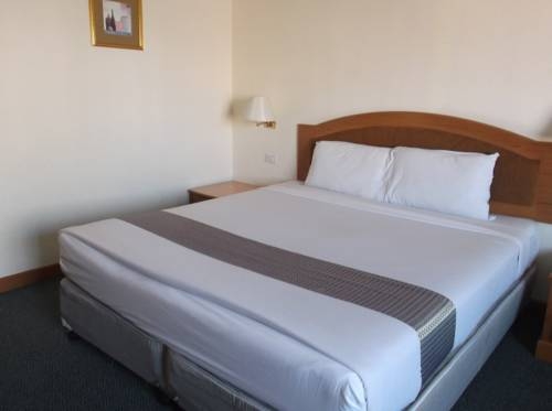Imagen general del Hotel Sing Golden Place. Foto 23