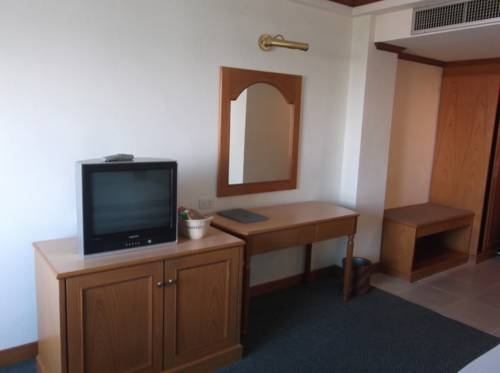 Imagen general del Hotel Sing Golden Place. Foto 24