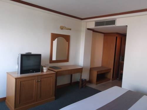 Imagen general del Hotel Sing Golden Place. Foto 27