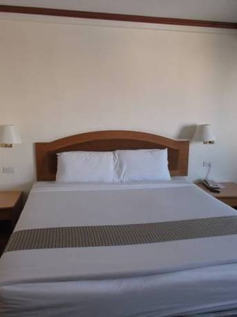 Imagen general del Hotel Sing Golden Place. Foto 28