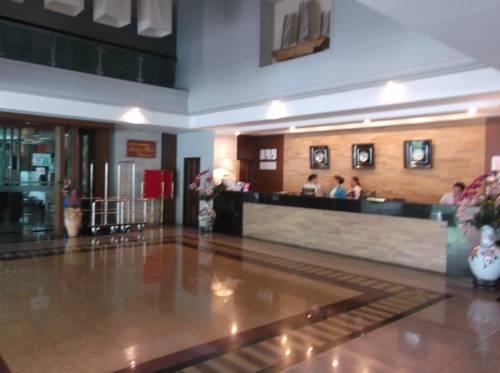 Imagen general del Hotel Sing Golden Place. Foto 29