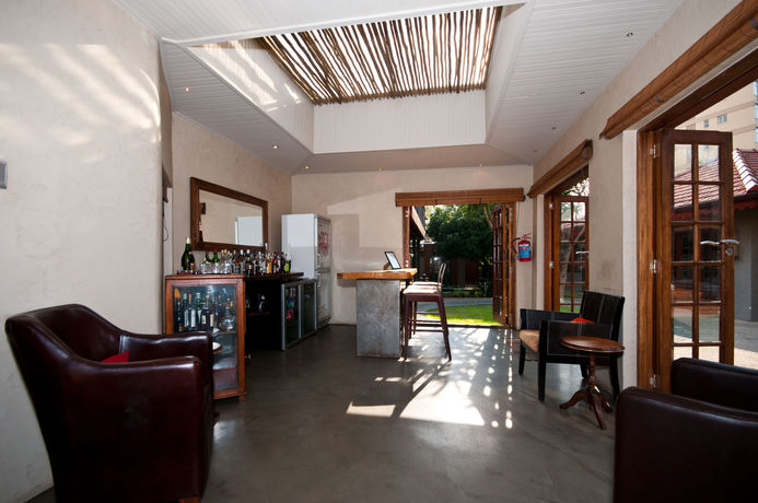 Imagen de la habitación del Hotel Singa Lodge. Foto 7