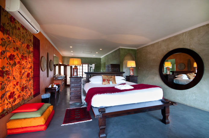 Imagen general del Hotel Singa Lodge. Foto 2