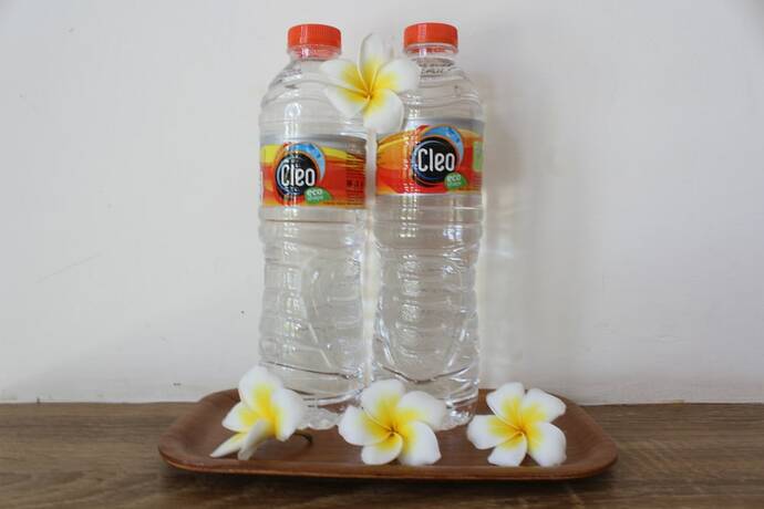 Imagen general del Hotel Singabu Bungalows. Foto 11