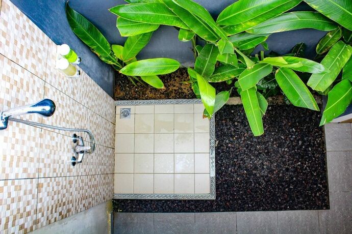 Imagen general del Hotel Singabu Bungalows. Foto 15