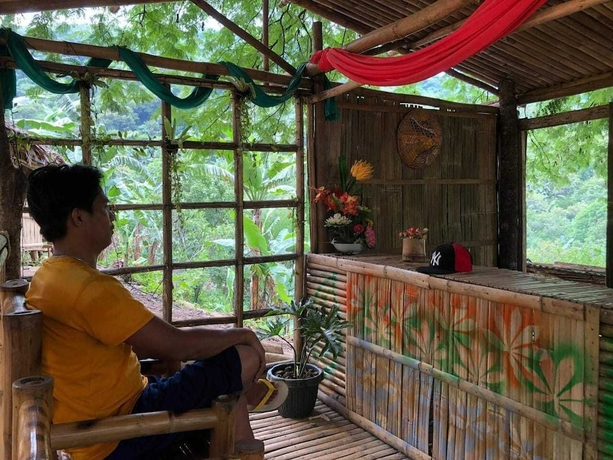 Imagen de los interiores del Hotel Singalong Nature Camphill Site. Foto 19