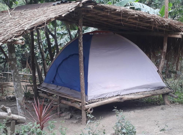 Imagen de la habitación del Hotel Singalong Nature Camphill Site. Foto 10