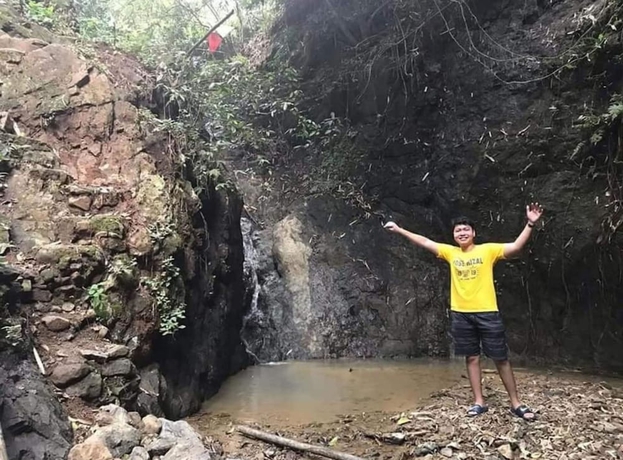 Imagen de la habitación del Hotel Singalong Nature Camphill Site. Foto 15