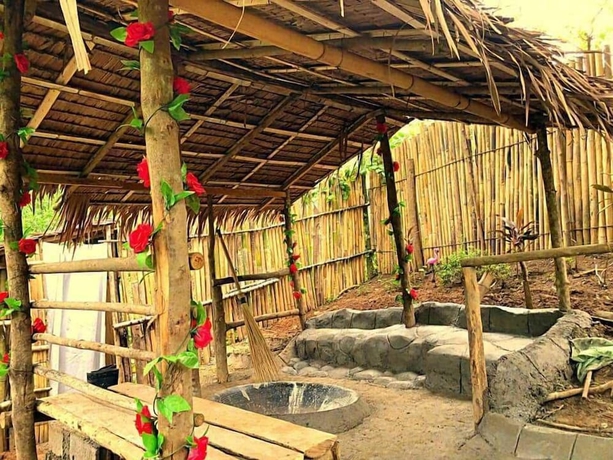 Imagen de la habitación del Hotel Singalong Nature Camphill Site. Foto 17