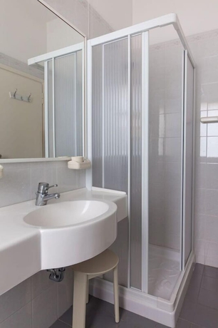 Imagen de la habitación del Hotel Singapore, Cervia. Foto 9