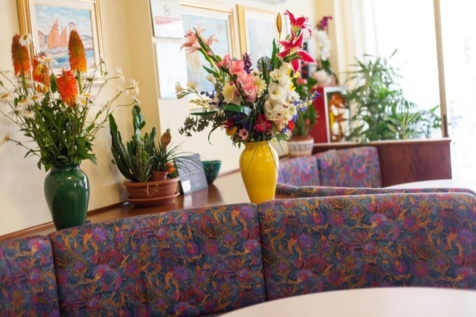 Imagen de los interiores del Hotel Singapore, Cervia. Foto 19