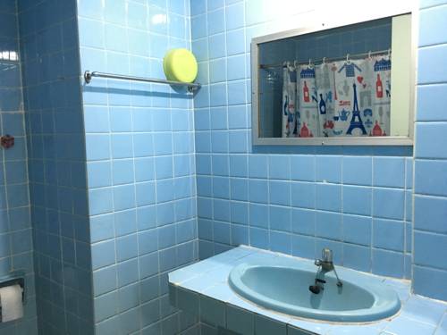 Imagen de la habitación del Hotel Singapore, HAT YAI. Foto 3