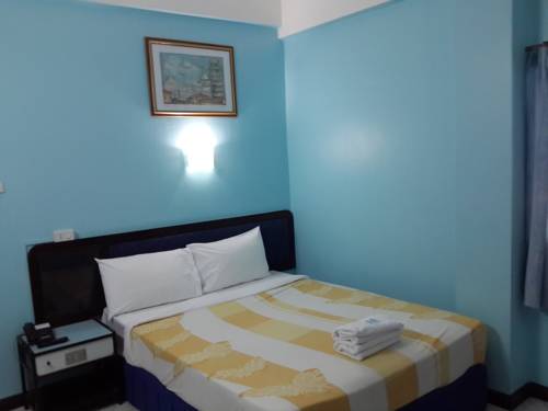 Imagen de la habitación del Hotel Singapore, HAT YAI. Foto 9