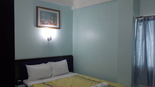 Imagen de la habitación del Hotel Singapore, HAT YAI. Foto 10