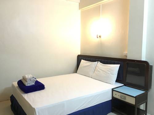 Imagen de la habitación del Hotel Singapore, HAT YAI. Foto 12