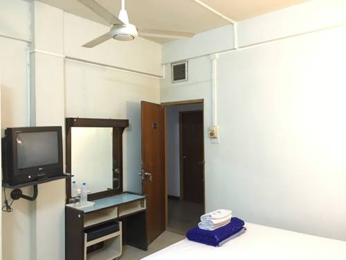 Imagen de la habitación del Hotel Singapore, HAT YAI. Foto 15