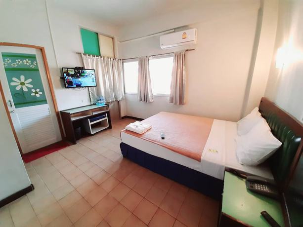 Imagen de la habitación del Hotel Singapore, HAT YAI. Foto 3