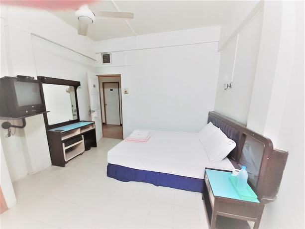 Imagen de la habitación del Hotel Singapore, HAT YAI. Foto 4