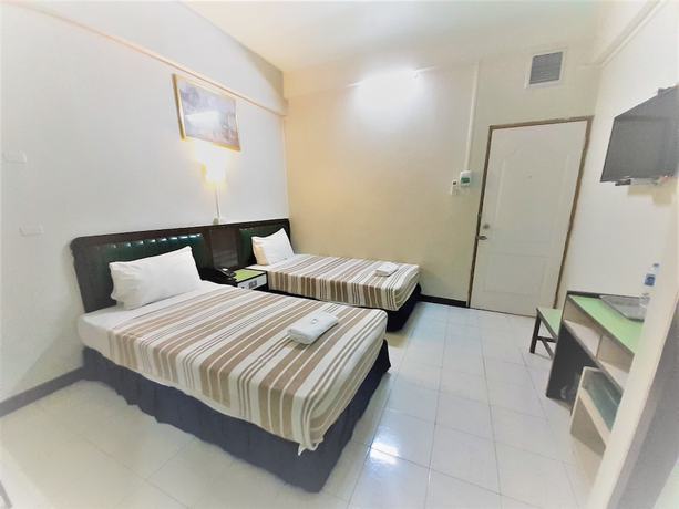 Imagen de la habitación del Hotel Singapore, HAT YAI. Foto 5