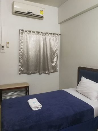 Imagen de la habitación del Hotel Singapore, HAT YAI. Foto 10