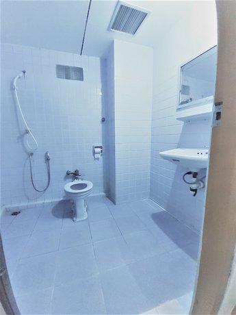 Imagen de la habitación del Hotel Singapore, HAT YAI. Foto 11