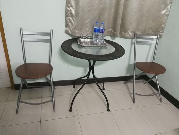 Imagen de la habitación del Hotel Singapore, HAT YAI. Foto 12