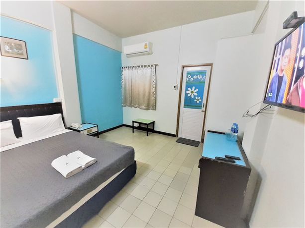 Imagen de la habitación del Hotel Singapore, HAT YAI. Foto 13