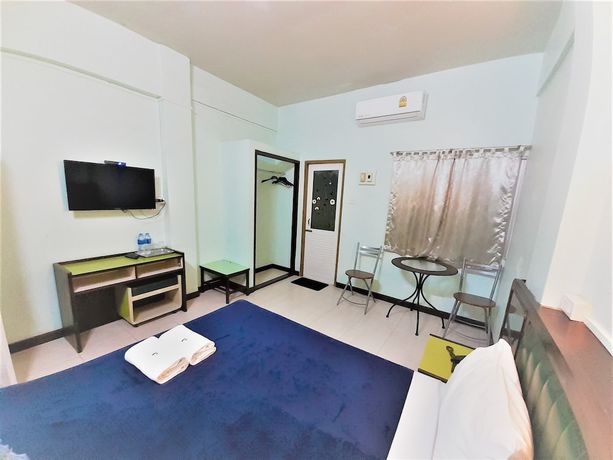 Imagen de la habitación del Hotel Singapore, HAT YAI. Foto 14