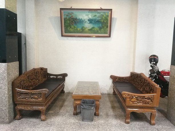 Imagen de los interiores del Hotel Singapore, HAT YAI. Foto 20
