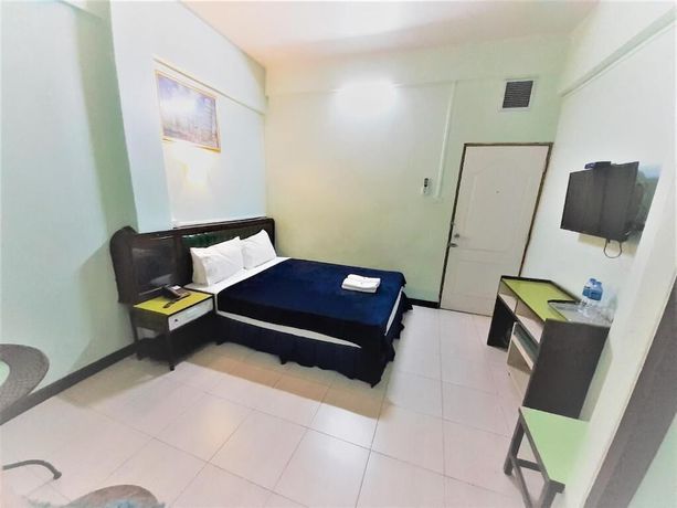 Imagen de la habitación del Hotel Singapore, HAT YAI. Foto 15