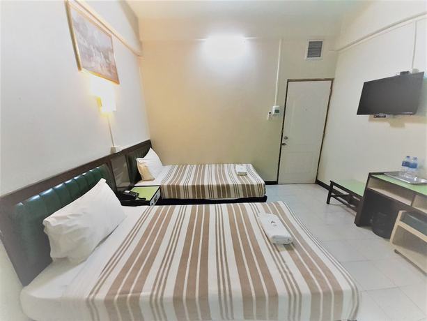 Imagen de la habitación del Hotel Singapore, HAT YAI. Foto 16
