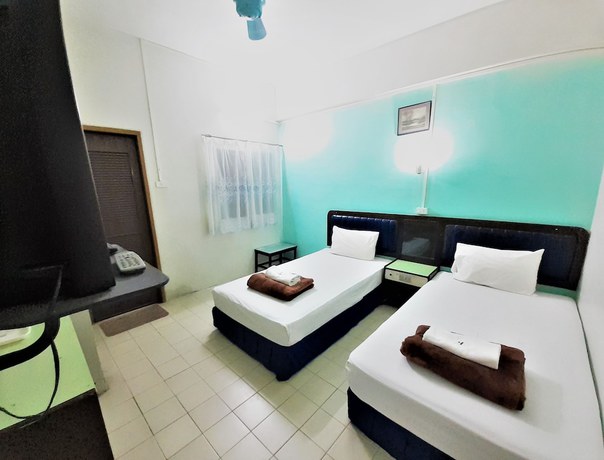 Imagen de la habitación del Hotel Singapore, HAT YAI. Foto 17