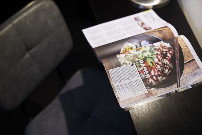 Imagen de la habitación del Hotel Singel Amsterdam. Foto 16