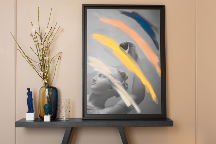 Imagen de la habitación del Hotel Singer Palace. Foto 15