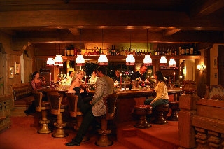 Imagen general del Hotel Singer - Relais and Ch&acirc;teaux. Foto 3