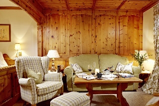 Imagen de la habitación del Hotel Singer - Relais and Ch&acirc;teaux. Foto 12