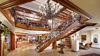 Imagen general del Hotel Singer - Relais and Ch&acirc;teaux. Foto 4